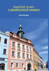 Památné domy v Jindřichově Hradci - obrázek