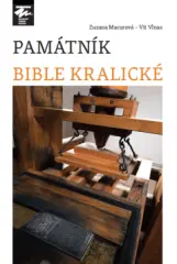 Památník bible Kralické - obrázek