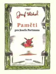 Paměti pro Josefa Portmana - obrázek