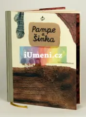 Pampe a Šinka - obrázek