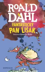 Fantastický pan Lišák - obrázek