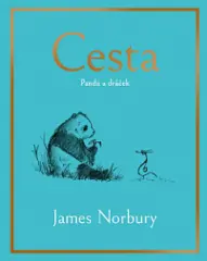 Cesta: Panda a dráček - obrázek