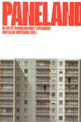 Paneland. Největší československý experiment - obrázek