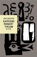 Kapesní panoptikum s.r.o. - obrázek