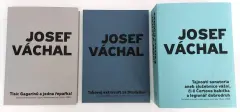 Josef Váchal - Edice papíry ze Studeňan - obrázek