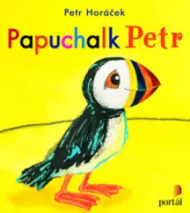 Papuchalk Petr - obrázek