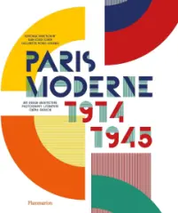Paris Moderne: 1914-1945 - obrázek
