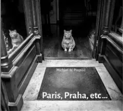 Paris, Praha, etc... - obrázek