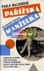 Pařížská manželka - obrázek