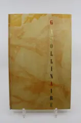 Pásmo - G. Apollinaire, V Suchánek (bibliofilie) - obrázek