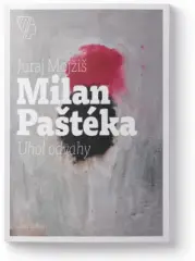 Milan Paštéka - Uhol odvahy - obrázek