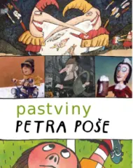 Pastviny Petra Poše - obrázek