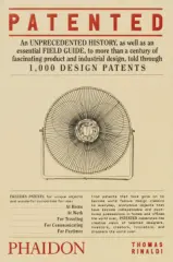 Patented: 1,000 Design Patents - obrázek