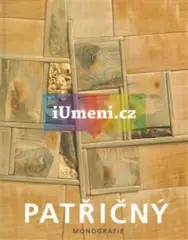 Patřičný - monografie - obrázek