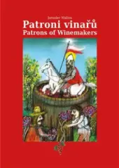 Patroni vinařů / Patrons of Winemakers - obrázek