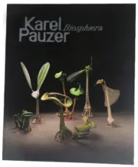 Karel Pauzer – Biosphaera - obrázek