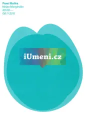 Baňka Pavel: Nejen Marginálie - obrázek