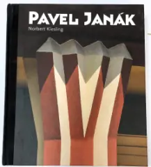 Pavel Janák (antikvariát) - obrázek