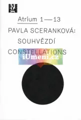 Pavla Sceranková: Souhvězdí - obrázek