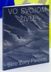 Vo svojom živle: sklo Zory Palovej - obrázek