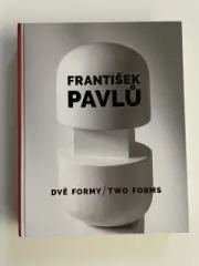 František Pavlů, Dvě formy - obrázek