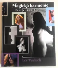 Magická harmonie. Ženy v rámech - obrázek