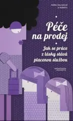 Péče na prodej - obrázek