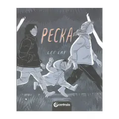 Pecka - obrázek