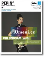 Pepin Fashion: Cheongsam - obrázek