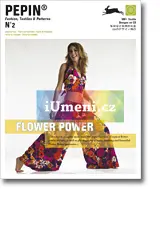 Pepin Fashion: Flower Power - obrázek
