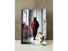 (A)I PERFORMER - obrázek