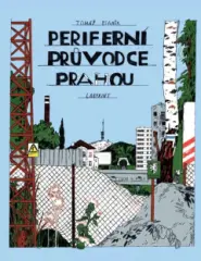 Periferní průvodce Prahou - obrázek