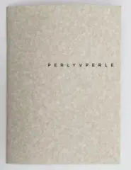 Veronika Holcová: Perly v Perle - obrázek