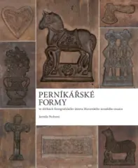 Perníkářské formy ve sbírkách Etnografického ústavu Moravského zemského muzea - obrázek