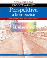 Škola kreslení pro výtvarníky – Perspektiva a kompozice - obrázek