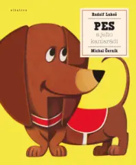 Pes a jeho kamarádi - obrázek