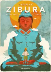 Pěšky mezi buddhisty a komunisty - obrázek