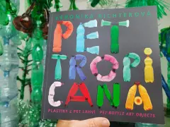 Veronika Richterová - Pet Tropicana - obrázek