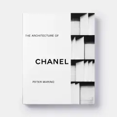Peter Marino: The Architecture of Chanel - obrázek