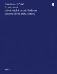 Ironie aneb sebekritická neprůhlednost postmoderní - obrázek