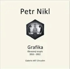 Petr Nikl - Grafika - Obrazový soupis 2013 - 2022 - obrázek