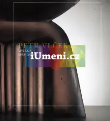 Petr Vlček - Works 1988-2008 - obrázek