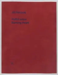 Jiří Petrbok. Hořící srdce - obrázek