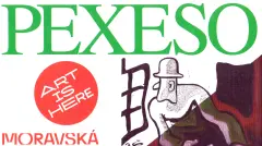 Pexeso MG Art is Here - obrázek