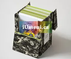 The Phaidon Archive of Graphic Design - obrázek