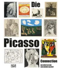 Die Picasso-Connection - obrázek