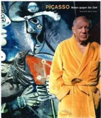 Picasso. Malen gegen die Zeit - obrázek