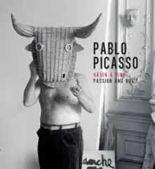 Pablo Picasso, Vášeň a vina - obrázek