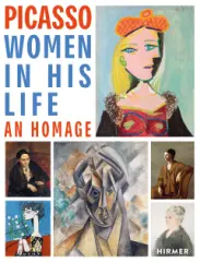 Picasso: Women of His Life. A Tribute - obrázek