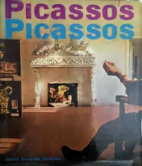 Picasso&#039;s Picassos - obrázek